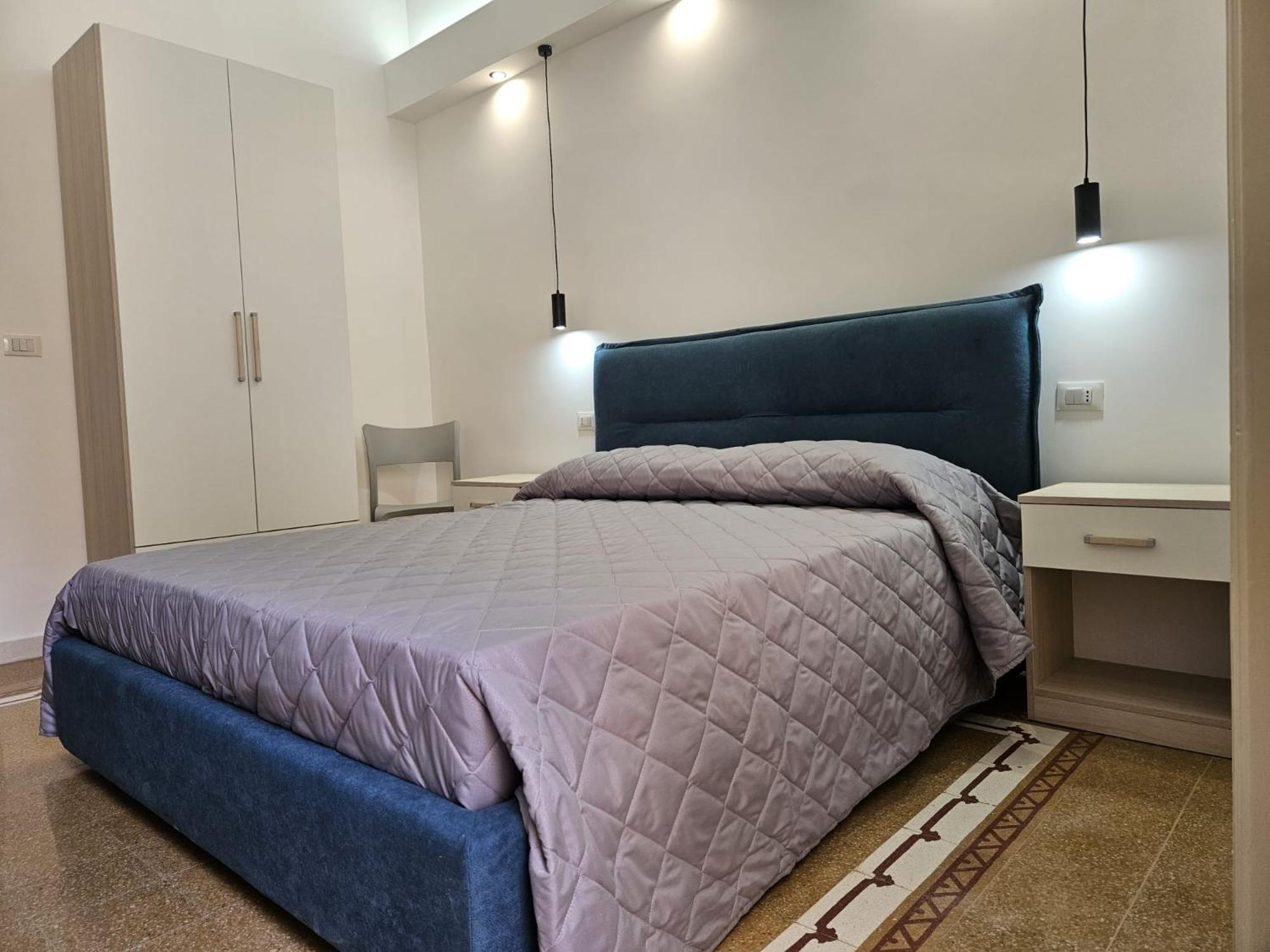 La Casa Di Nina Bed & Breakfast Palermo Exterior photo